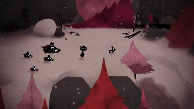 Hình ảnh trong game Koira v1.0.7-P2P