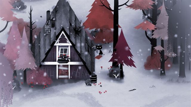 Hình ảnh trong game Koira v1.0.7-P2P