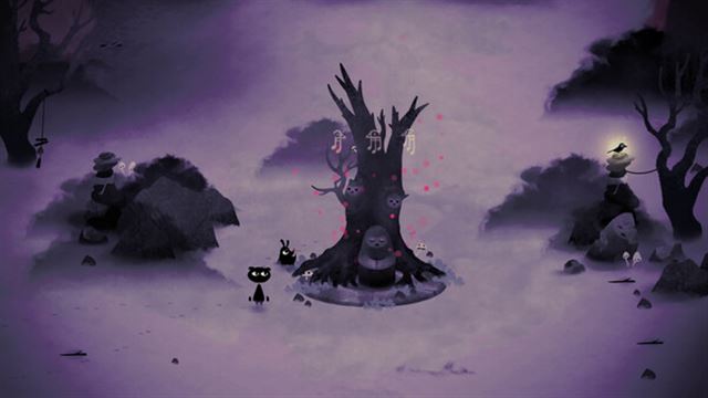 Hình ảnh trong game Koira v1.0.7-P2P