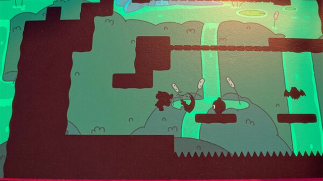 Hình ảnh trong game The Plucky Squire v1.13.1-P2P