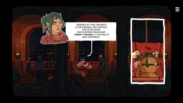 Hình ảnh trong game Universe For Sale v1.2.0-TENOKE