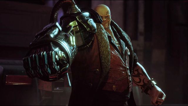 Hình ảnh trong game Gungrave G.O.R.E Complete Bundle-RUNE
