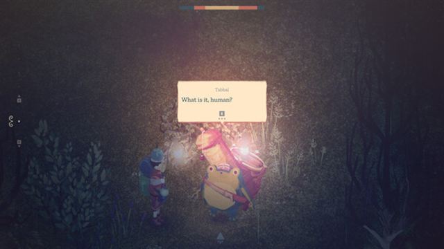 Hình ảnh trong game The Garden Path-SKIDROW