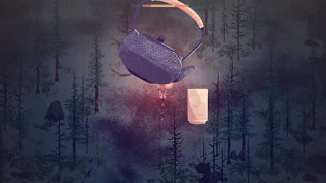 Hình ảnh trong game The Garden Path-SKIDROW