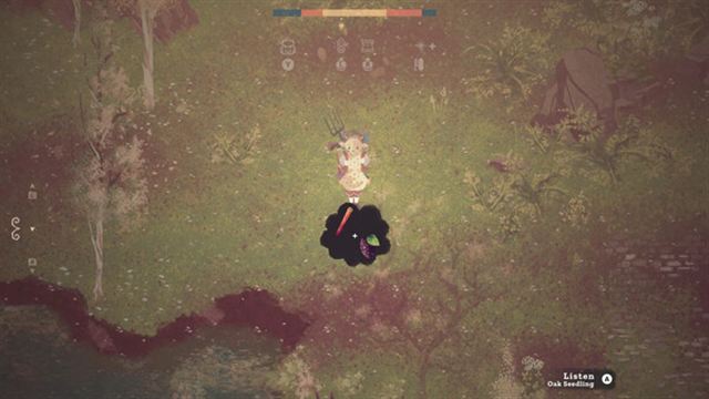 Hình ảnh trong game The Garden Path-SKIDROW