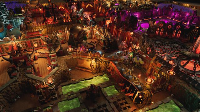 Hình ảnh trong game Dungeons 4 v1.7.3-P2P