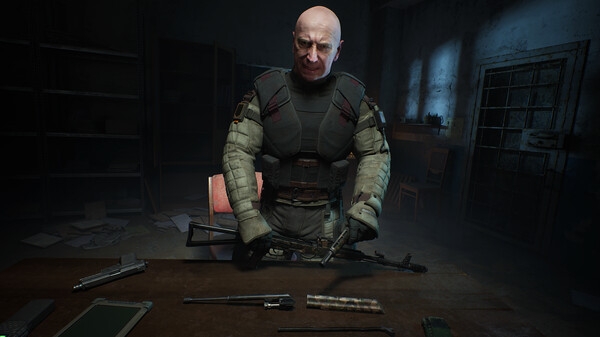 Hình ảnh trong game S.T.A.L.K.E.R 2 Heart of Chornobyl v1.2-P2P