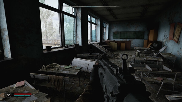 Hình ảnh trong game S.T.A.L.K.E.R 2 Heart of Chornobyl v1.4.2-P2P