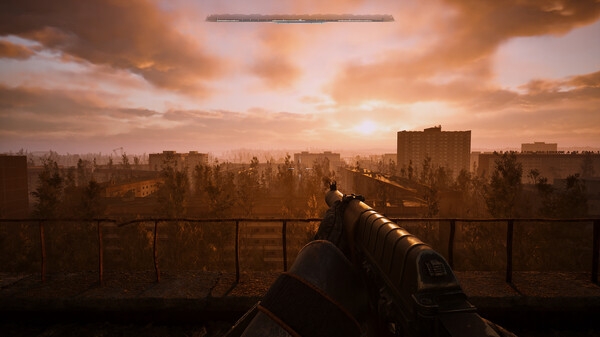 Hình ảnh trong game S.T.A.L.K.E.R 2 Heart of Chornobyl v1.4.0-P2P
