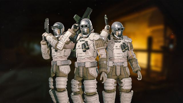 Hình ảnh trong game Aliens Fireteam Elite Deluxe Edition v114949-P2P