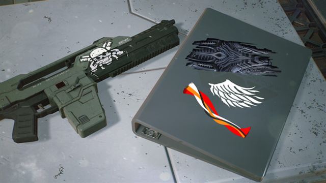 Hình ảnh trong game Aliens Fireteam Elite Deluxe Edition v114949-P2P