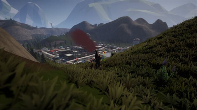 Hình ảnh trong game SurrounDead Discovery Part 1 Early Access