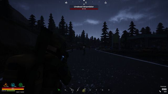 Hình ảnh trong game SurrounDead Discovery Part 1 Early Access