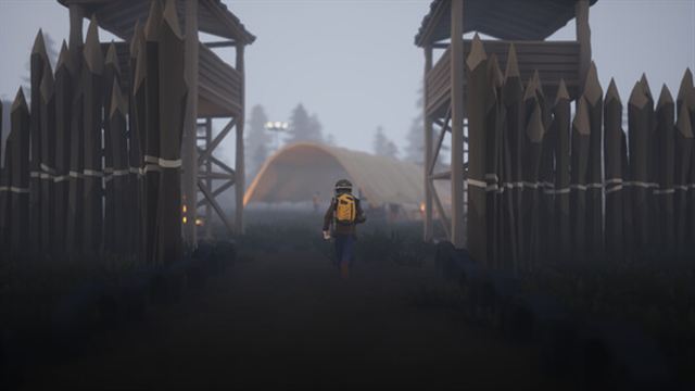 Hình ảnh trong game SurrounDead Discovery Part 1 Early Access