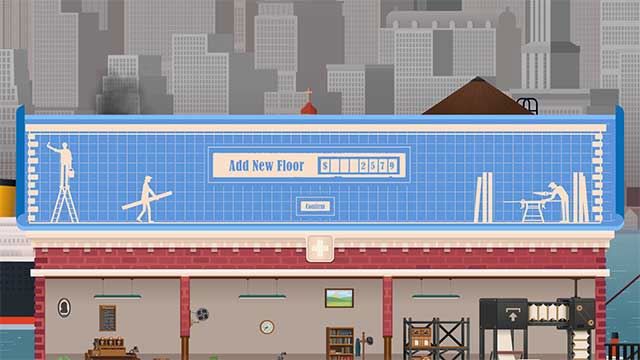 News Tower News Tower