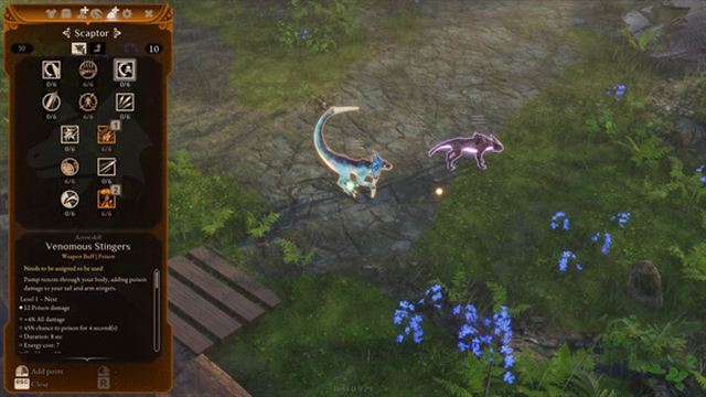 Hình ảnh trong game Coridden v1.1.1-P2P