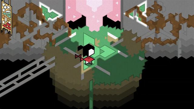 Hình ảnh trong game Overmorrow-TENOKE