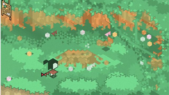 Hình ảnh trong game Overmorrow-TENOKE