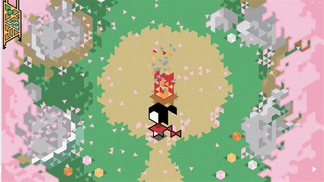 Hình ảnh trong game Overmorrow-TENOKE