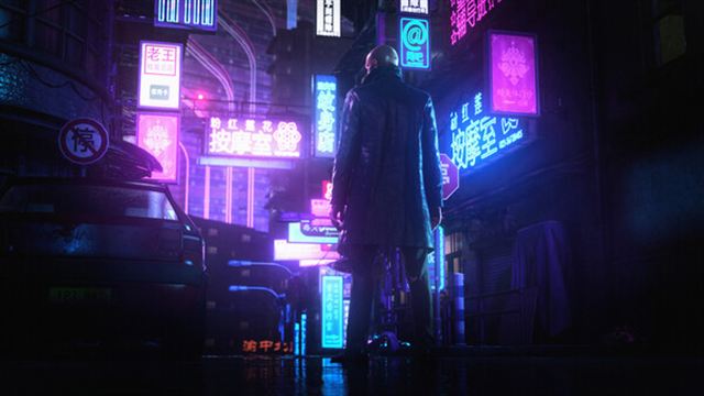 Hình ảnh trong game Hitman 3 Deluxe Edition v3.220-P2P