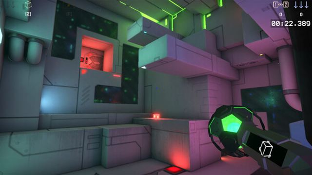Hình ảnh trong game Invertigo-TENOKE