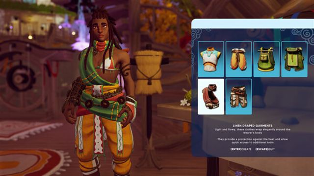 Hình ảnh trong game Aloft Early Access