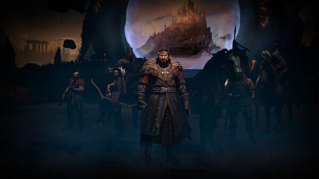 Hình ảnh trong game Age of Wonders 4 Premium Edition v97646-P2P