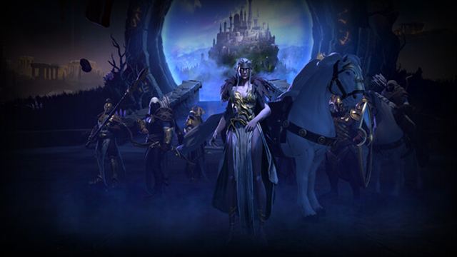 Hình ảnh trong game Age of Wonders 4 Premium Edition v1.010.002.106555-P2P