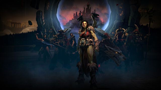 Hình ảnh trong game Age of Wonders 4 Premium Edition v1.010.002.106555-P2P