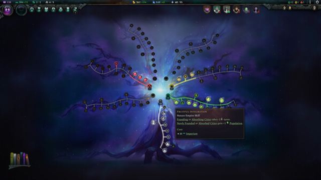 Hình ảnh trong game Age of Wonders 4 Premium Edition v1.010.002.106555-P2P