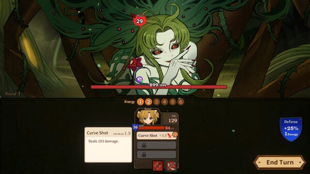 Hình ảnh trong game Volcano Princess v2.02.02-P2P