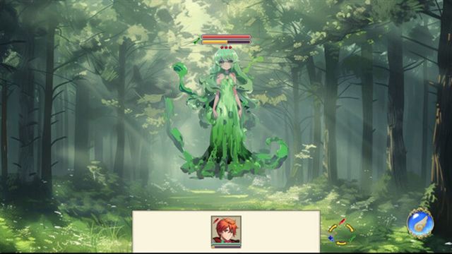 Hình ảnh trong game Merchant in Dungeon-TENOKE