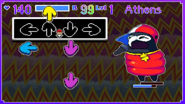 Hình ảnh trong game Athenian Rhapsody v0.96.249-P2P