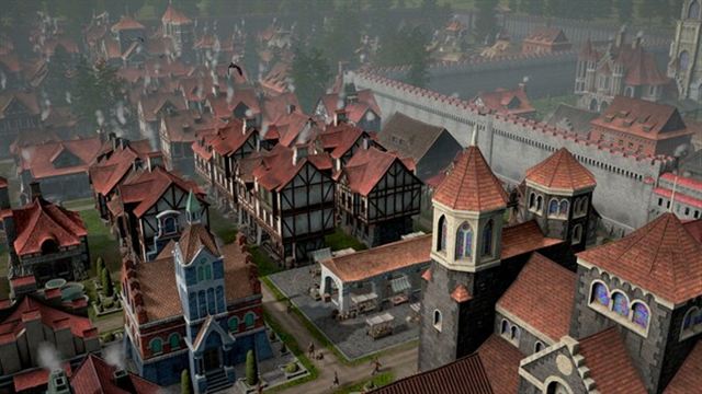 Hình ảnh trong game Feudal Baron Kings Land-GoldBerg