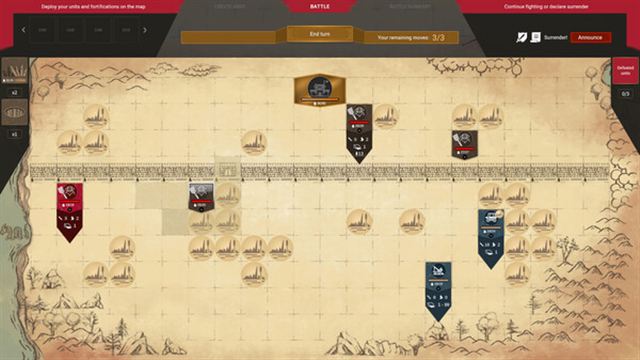 Hình ảnh trong game Feudal Baron Kings Land v20241220-P2P