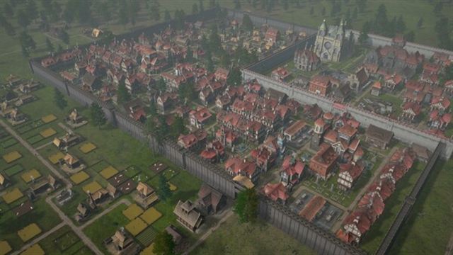 Hình ảnh trong game Feudal Baron Kings Land v20241220-P2P