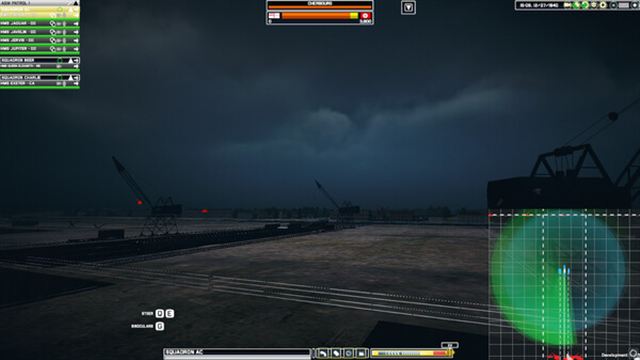 Hình ảnh trong game Victory at Sea Atlantic WW II Naval Warfare-TENOKE