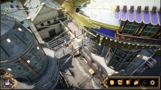 Hình ảnh trong game Sovereign Syndicate v1.1.13-P2P