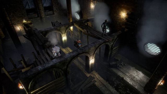 Hình ảnh trong game Sovereign Syndicate v1.1.28-P2P
