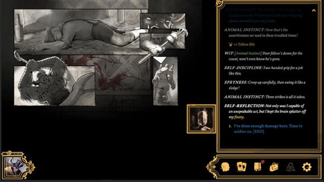 Hình ảnh trong game Sovereign Syndicate v1.1.13-P2P