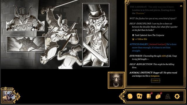 Hình ảnh trong game Sovereign Syndicate v1.1.33-P2P