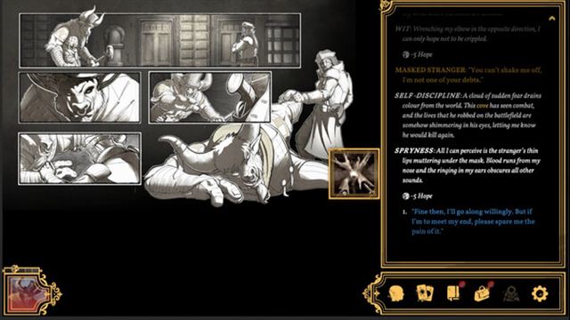 Hình ảnh trong game Sovereign Syndicate v1.1.33-P2P