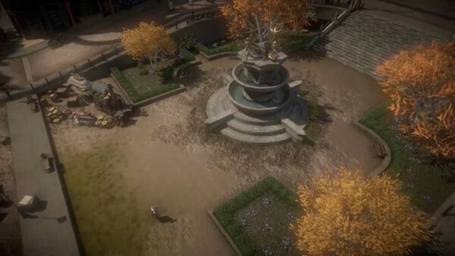 Hình ảnh trong game Sovereign Syndicate v1.1.13-P2P