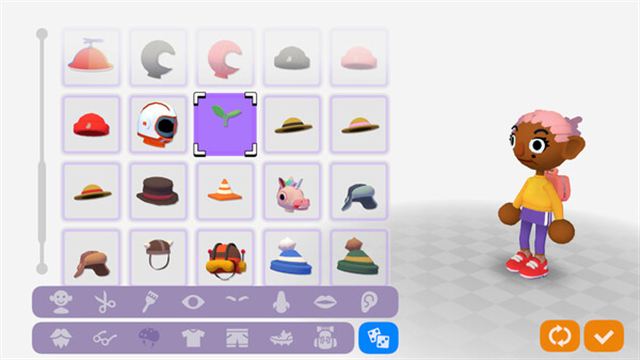 Hình ảnh trong game Surmount A Mountain Climbing Adventure-TENOKE