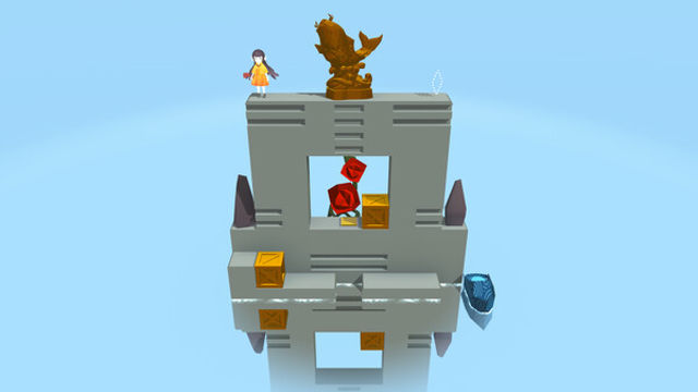 Hình ảnh trong game AiliA-TENOKE