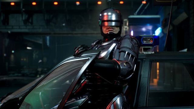 Hình ảnh trong game RoboCop Rogue City v1.6.0.HF-P2P