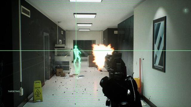 Hình ảnh trong game RoboCop Rogue City v20240930-P2P