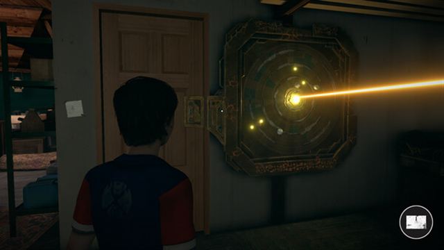 Hình ảnh trong game The Strange Story Of Brian Fisher Chapter 2-TENOKE