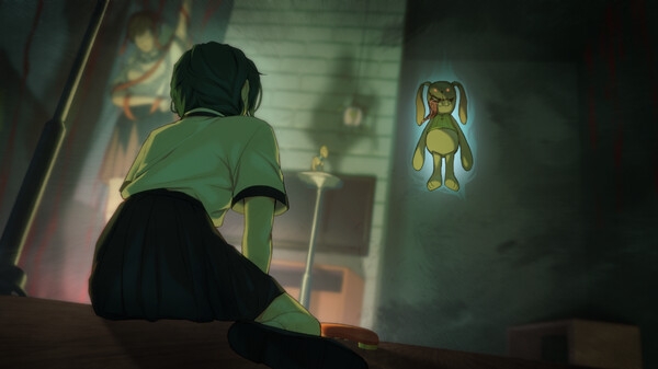 Hình ảnh trong game Recall Empty Wishes-TENOKE