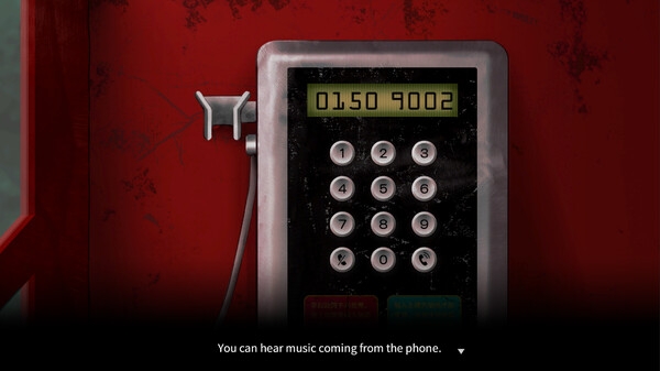 Hình ảnh trong game Recall Empty Wishes-TENOKE